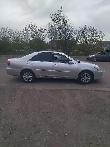 voxy noah: Toyota Camry: 2005 г., 2.4 л, Автомат, Бензин, Седан — 4