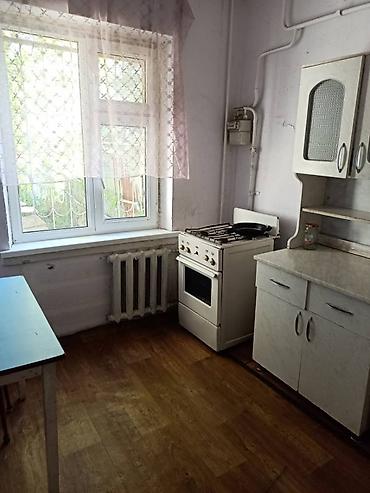 Продажа квартир: 2 комнаты, 48 м², 105 серия, 1 этаж, Косметический ремонт — 6