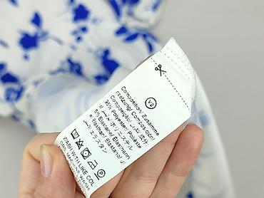 deichmann sniegowce: Shein, Sukienka damska, rozmiar S — 4