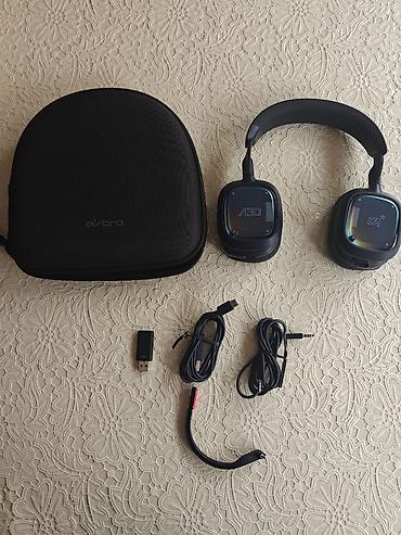 наушники баку: Новый Проводные Наушники, Logitech — 1