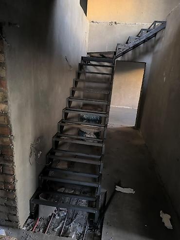 Изготовления каркасов: Изготовления каркасов Материал: Металл — 23