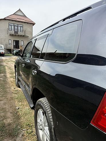 тайота дизель: Toyota Land Cruiser: 2012 г., 4.5 л, Автомат, Дизель, Внедорожник — 8