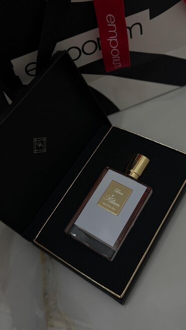 духи на разлив бишкек: Kilian Paris – Love Don’t Be Shy Eau de Parfum Emporiumnan alinib.2/3
