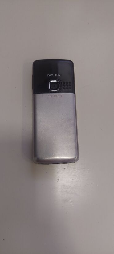 i̇şlənmiş telfonlar: Nokia 6300 4G