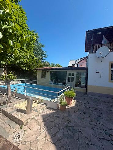 ikinci el konteyner ev: Xankəndi şəhərində 2mərtəbli 5 otaqlı villa gündəlik kirayə verilir — 2