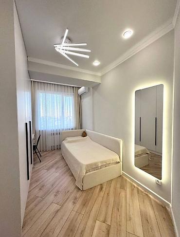 Продажа квартир: 4 комнаты, 102 м², Мед Академия Элитка, 10 этаж, Дизайнерский ремонт — 6