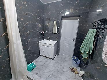 Долгосрочная аренда домов: Сдаётся комфортный дом со всеми условиями, свежий ремонт, душ санузел at lalafo.kg — 10 Долгосрочная аренда домов: Сдаётся комфортный дом со всеми условиями, свежий ремонт, душ санузел — 10