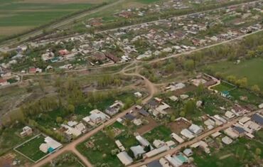 дом село маловодное: 9 соток, Курулуш, Кызыл китеп
