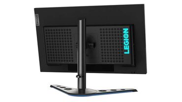 Monitorlar: Lenovo Legion 25inc, 360 Hz, 1 ms, 1920x1080, Fast IPS, USB-C, G-Sync — 2