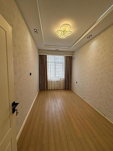 orbita mtk: 3 otaqlı, Yeni tikili, m. Qara Qarayev, 62 kv. m — 2