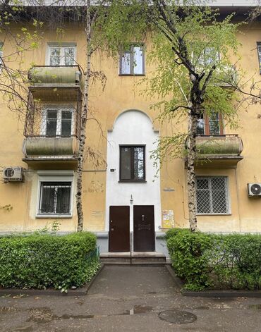 финский дом: 2 комнаты, 42 м², Сталинка, 2 этаж