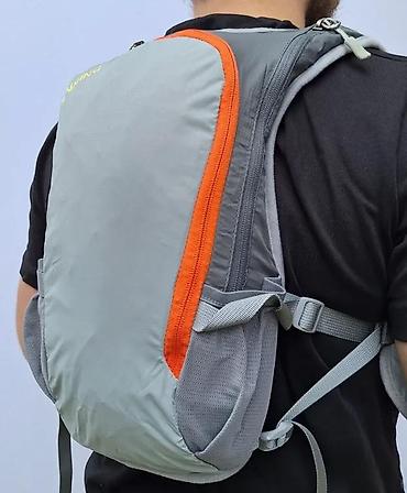 Sportske torbe i rančevi: Runners prsluk/ruksak za trčanje – lagan i prozračan - Sportski — 3