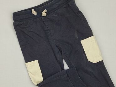 buty dla chłopca adidasy: Sweatpants, So cute, 12-18 months, condition - Good