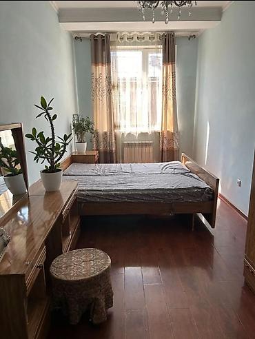 2 комнаты, 55 м², ул. Гагарина Элитка, 4 этаж