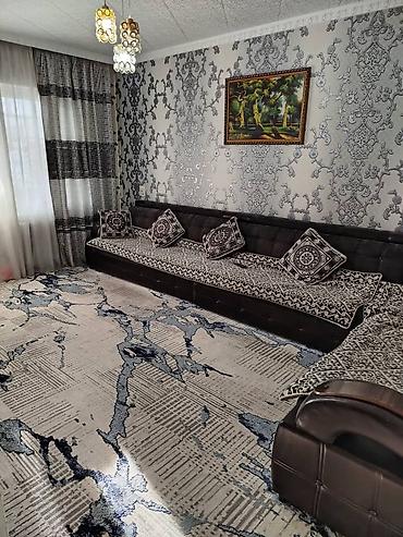 Продажа квартир: 3 комнаты, 68 м², 106 серия, 4 этаж, Косметический ремонт — 3