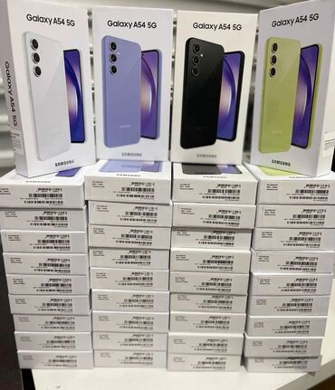 samsung galaxy s4 бу: Samsung A54, 256 ГБ, цвет - Черный, Гарантия, Отпечаток пальца, Две SIM карты