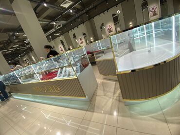 Бутики: Сдаю Часть бутика, 15 м², Азия mall, С ремонтом, Действующий, С оборудованием at lalafo.kg — 7 Бутики: Сдаю Часть бутика, 15 м², Азия mall, С ремонтом, Действующий, С оборудованием — 7