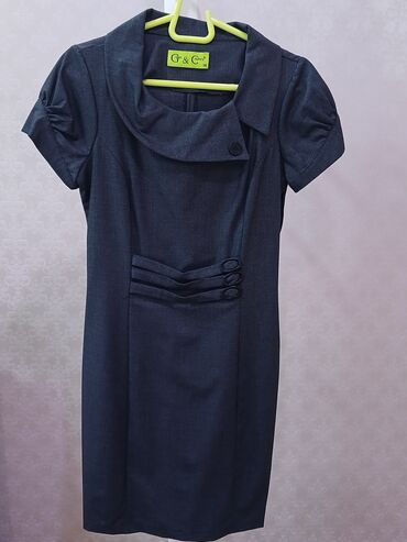 Ziyafət donları: Her biri 1-2 defe geyinilib Xs-S-M olculu — 5