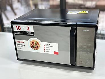 800w: Микроволновка, Новый, Самовывоз, Бесплатная доставка — 4