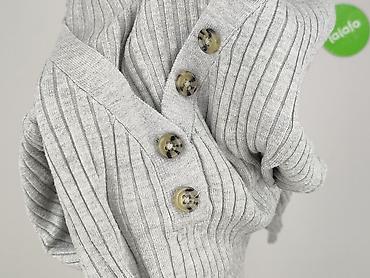 divided kurtka: H&M Divided, Sweter damski, rozmiar M — 6