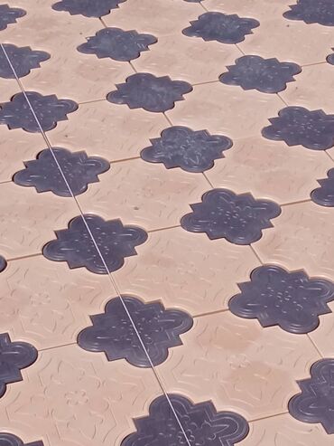 Тротуарная плитка: Брусчатка Брусчатки Брусчатка Бишкек цена Брусчатка, евро — 17