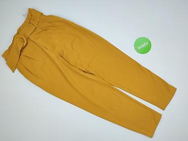 ciąz: Zara, Spodnie materiałowe damskie, rozmiar XS — 3