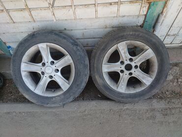 примоток на бмв: Куйма Дисктер R 15 BMW, Жуп, Колдонулган