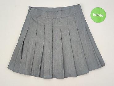 spodnice mini plisowane: Shein, Spódnica damska, rozmiar M — 3