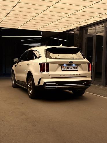 Kia: Kia Sorento: 2020 г., 2.2 л, Робот, Дизель, Кроссовер — 5