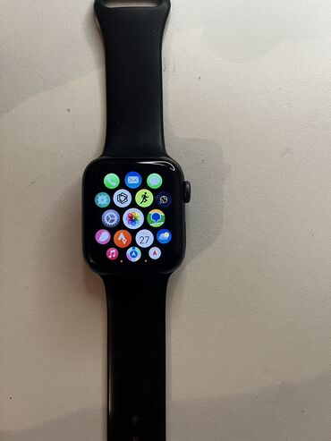 Apple Watch: 🔥 Apple Watch SE 🔥 Первого поколения АКБ 88% ⚡ 💥 Стильные, удобные — 3