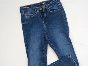 jeans type: Jeansy damskie, 2XS