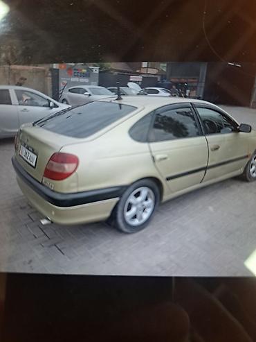 ниссан примера диски: Nissan Primera: 2002 г., 1.8 л, Механика, Бензин, Хэтчбэк — 1