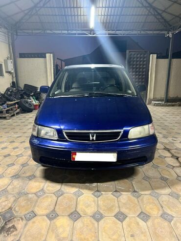 передний бампер опель вектра б: Honda Shuttle: 1999 г., 2.3 л, Автомат, Бензин, Минивэн
