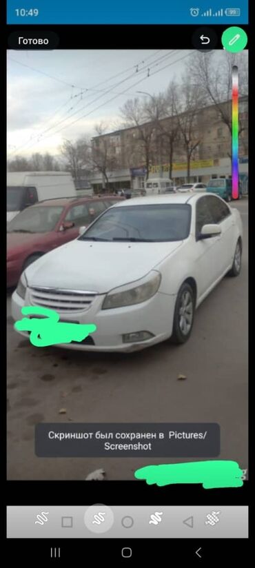 авто до 6000 долларов автомат: Chevrolet Epica: 2008 г., 2 л, Автомат, Газ, Седан