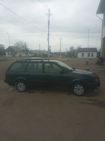 пасат авариный: Volkswagen Passat CC: 1990 г., 1.8 л, Механика, Бензин, Универсал
