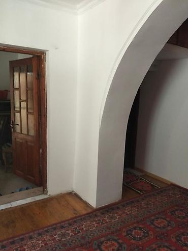 kreditle evler: Bakıxanov qəs. 2 otaqlı, 71 kv. m, Kredit yoxdur, Orta təmir — 4