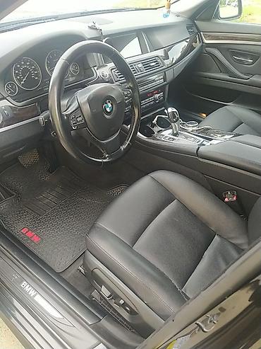 bmw most: İli 2014 Arxa manitoru, luku, təkərlər diski qarışıq təzə.İşləmiyən — 8