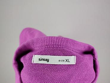 king: Sinsay, Sukienka damska, rozmiar XL — 4