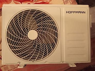 Kondisioner Hoffmann SOAC-09/XA81P (9000 BTU) – Az işlənib, əla lalafo.az -da Kondisioner Hoffmann SOAC-09/XA81P (9000 BTU) – Az işlənib, əla