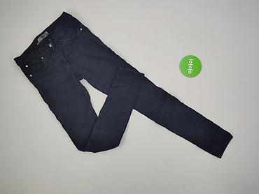culotte: Spodnie materiałowe damskie, rozmiar S — 2