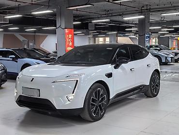 Другие автомобили: Avatr 11 4WD 2023-10 Запас хода - 560Км Пробег 69 000км SOH 98% — 2