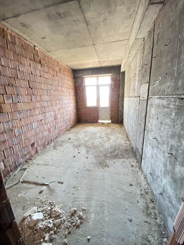 Yeni tikili: 3 otaqlı, Yeni tikili, 87 kv. m — 3