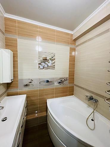 Продажа квартир: 2 комнаты, 76 м², Элитка, 10 этаж, Евроремонт — 8