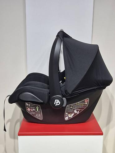 maxi cosi: 🖤 Popypapa Carry Cot Car-Seat – Körpəniz üçün maksimum rahatlıq və — 6