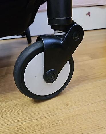 Kolica za bebe: Babyzen YOYO kolica za bebe – kompaktna i lagana putna kolica - — 9