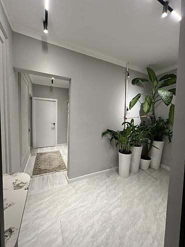 Продажа квартир: 4 комнаты, 94 м², 106 серия, 2 этаж, Дизайнерский ремонт — 28