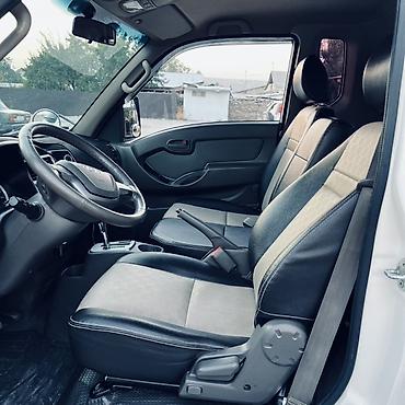 обвес тойота королла 150: Идеал Hyundai Porter II — компактный городской грузовик с открытым — 10