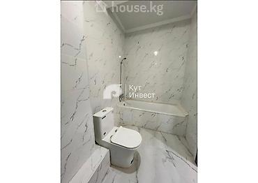 Продажа квартир: 1 комната, 44 м², Элитка, Евроремонт — 7