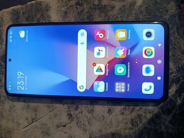 купить cubot max 5: Redmi, Redmi Note 10 Pro, 128 ГБ, түсү - Жашыл