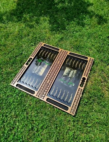 Nərdlər: Nərd Nərdtaxta Nerd Nerd taxta Super hediyyelik el isleri. Çeşid — 7